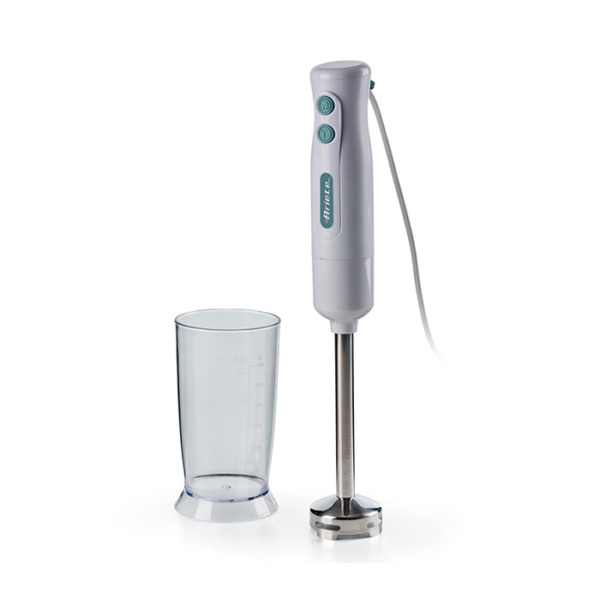 00C060101AR0 ARIETE štapni mikser 601/01 bijeli