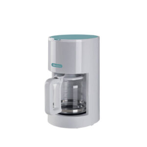 00M139401AR0 ARIETE aparat za filter kavu 1394/01 bijeli