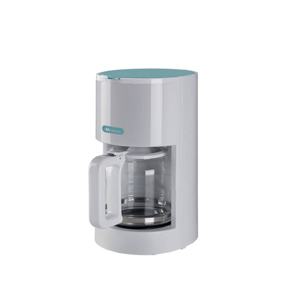 00M139401AR0 ARIETE aparat za filter kavu 1394/01 bijeli