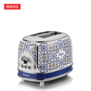 00C01551CAR0 ARIETE toster Capri 155C