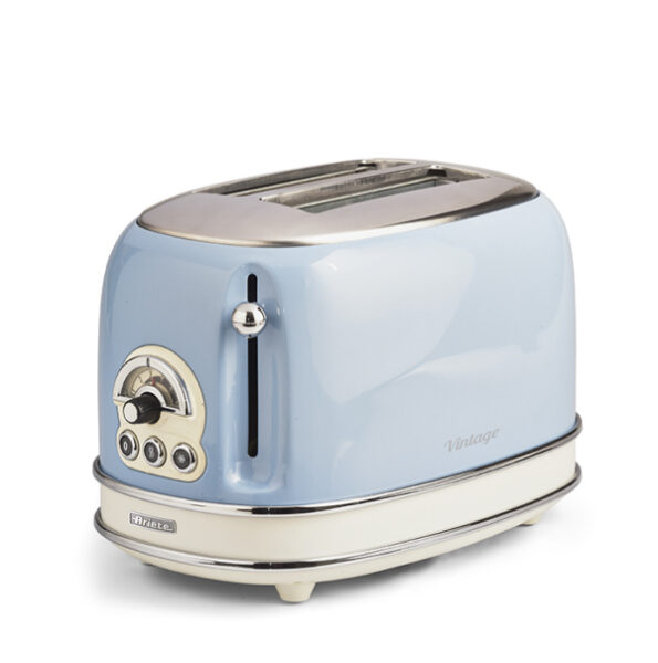 ARIETE toster Vintage 155/15 plavi