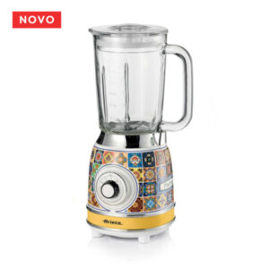 00C05830PAR0 ARIETE blender stakleni Positano 583P