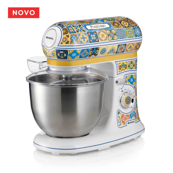 00C15880PAR0 ARIETE mikser sa posudom Positano 1588P