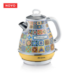 00C28690PAR0 ARIETE kuhalo za vodu Positano 2869P