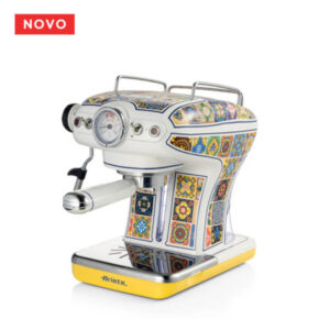 00M13891PAR0 ARIETE aparat za espresso kavu Positano 1389P