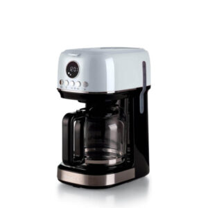 00M139601AR0 ARIETE aparat za filter kavu Moderna 1396/01 bijeli