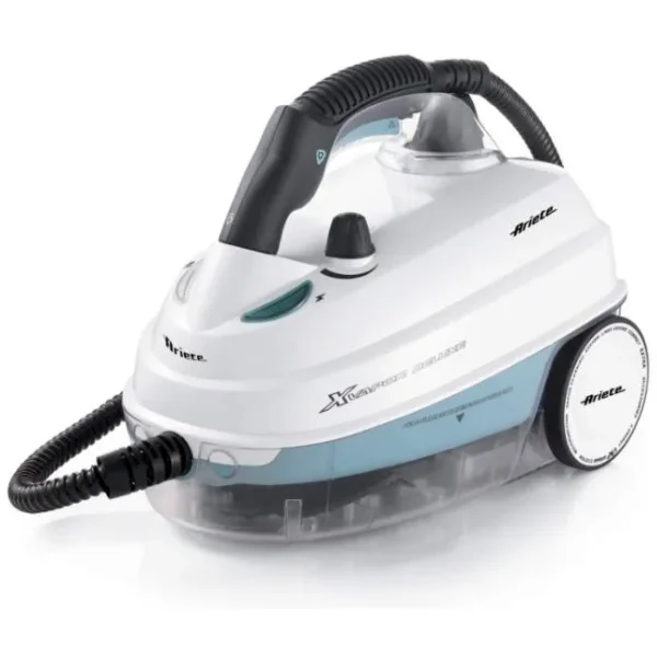 00P414602AR0 ARIETE parni čistač X Vapor Deluxe 4146
