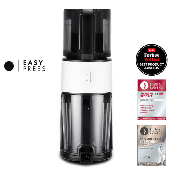 H400-BEC05WW HUROM sokovnik hladno prešanje H-400-BEC05WW bijeli