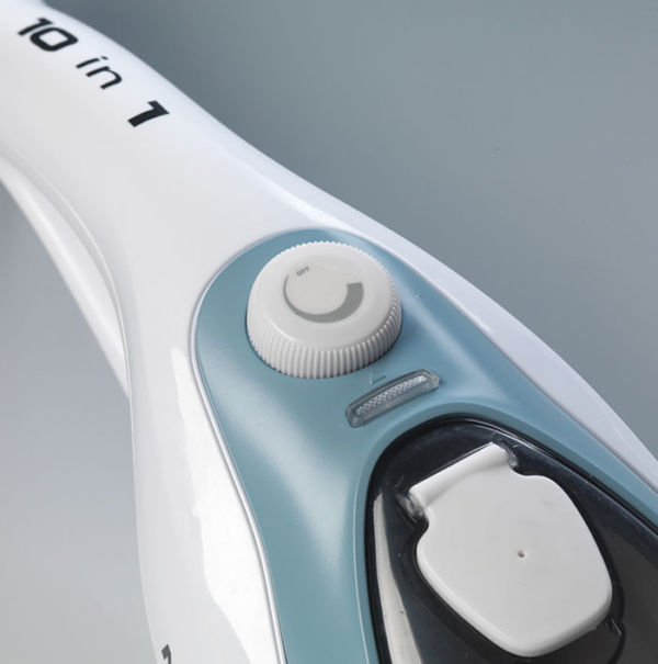 00P416400AR0 ARIETE parni čistač Steam Mop 4164/00 4164/04