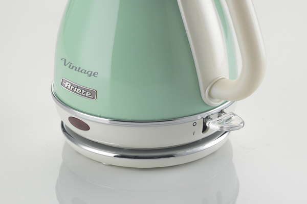 00C286804AR0 ARIETE kuhalo za vodu Vintage 2868/04 zeleno