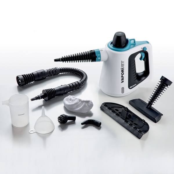 00P413700AR0 ARIETE ručni parni čistač 4137