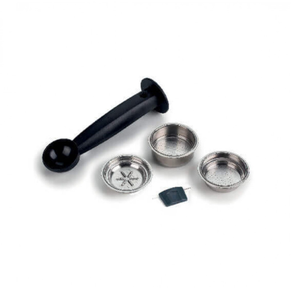 00M138010AR0 ARIETE aparat za kavu Slim Metal 1380/10