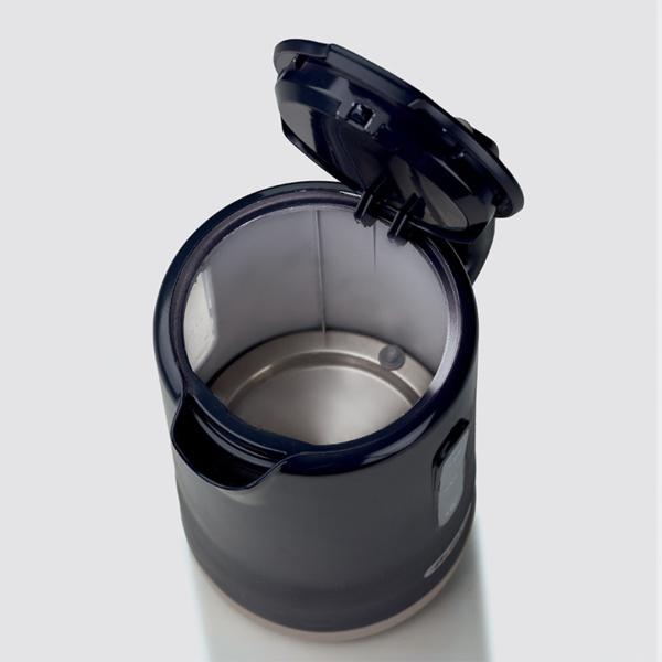 00C284600AR0 ARIETE kuhalo za vodu 2846/00 tamno sivo