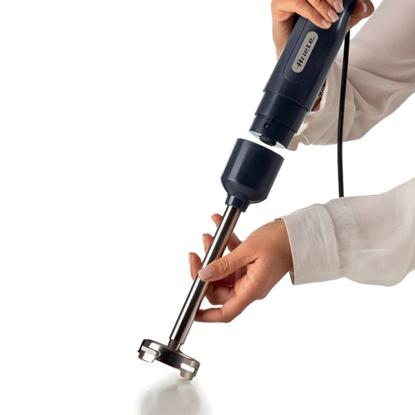 00C060100AR0 ARIETE štapni mikser 601/00 tamno sivi