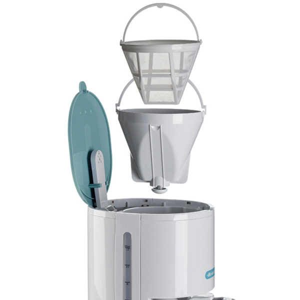 00M139401AR0 ARIETE aparat za filter kavu 1394/01 bijeli