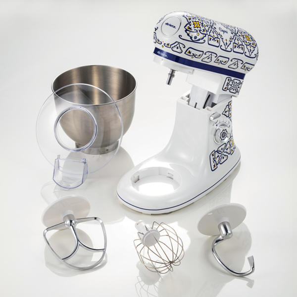 00C15880CAR0 ARIETE mikser sa posudom Capri 1588C