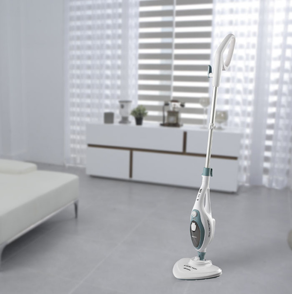 00P416400AR0 ARIETE parni čistač Steam Mop 4164/00 4164/04