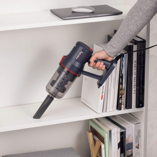 00P270800AR0 ARIETE štapni usisavač 2u1 model 2708