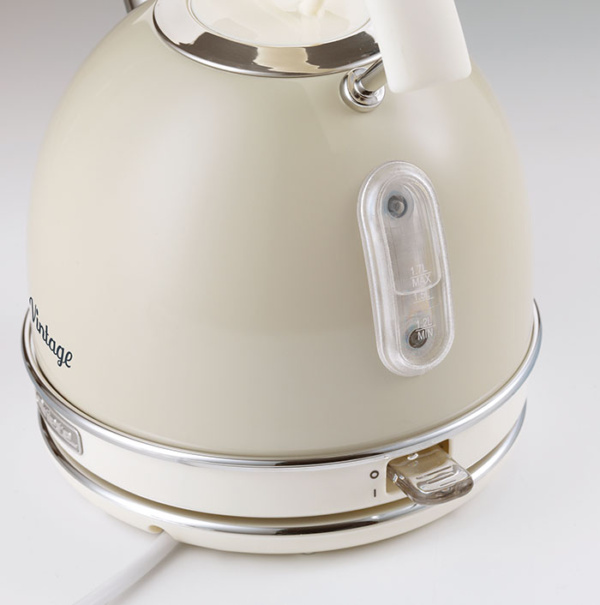 00C287703AR0/00C287713AR0 ARIETE kuhalo za vodu Vintage 2877/03 bež