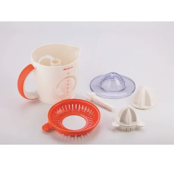 00C040800AR0 ARIETE citruseta Spremi 408/00