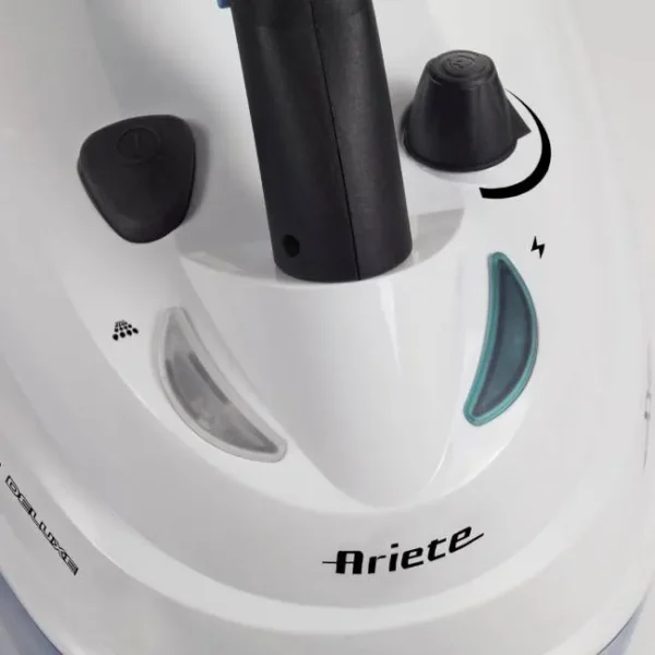 00P414602AR0 ARIETE parni čistač X Vapor Deluxe 4146