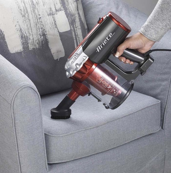 00P276110AR0/00P276100AR0 ARIETE štapni usisavač 2761