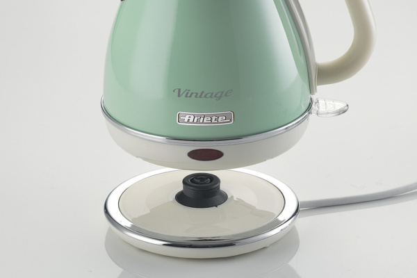 00C286804AR0 ARIETE kuhalo za vodu Vintage 2868/04 zeleno