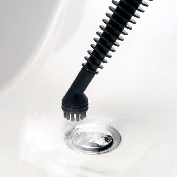 00P413700AR0 ARIETE ručni parni čistač 4137