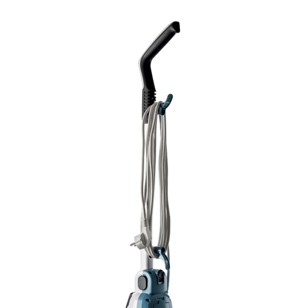 00P417500AR0 ARIETE parni čistač Steam Mop preklopni 10u1 4175