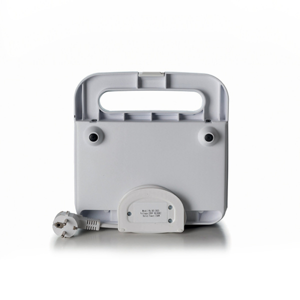 00C197101AR0 ARIETE preklopni toster 1971/01 bijeli