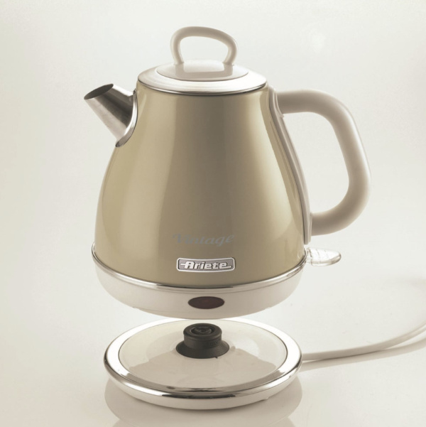 00C286803AR0 ARIETE kuhalo za vodu Vintage 2868/03 bež
