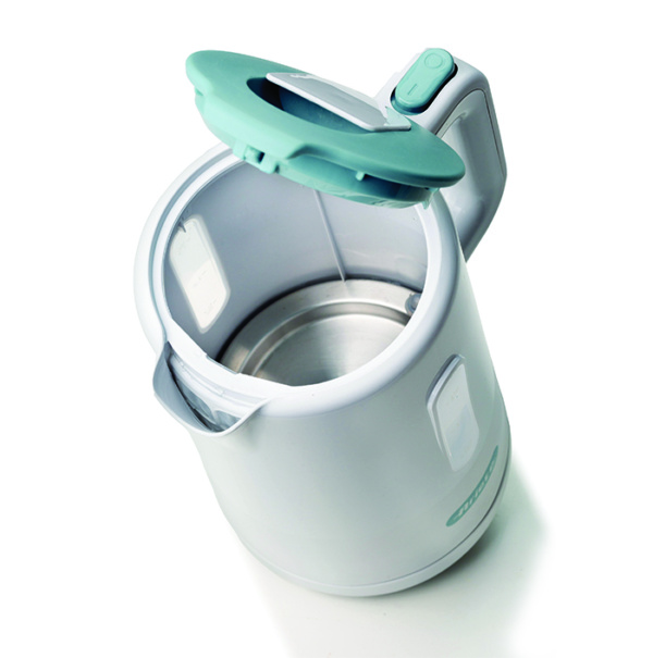 00C284601AR0 ARIETE kuhalo za vodu 2846/01 bijelo