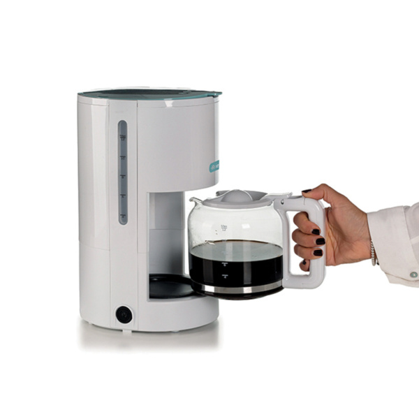 00M139401AR0 ARIETE aparat za filter kavu 1394/01 bijeli