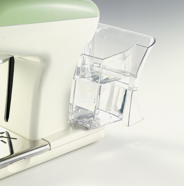 00M138914AR0 ARIETE aparat za espresso kavu Vintage 1389/14 zeleni