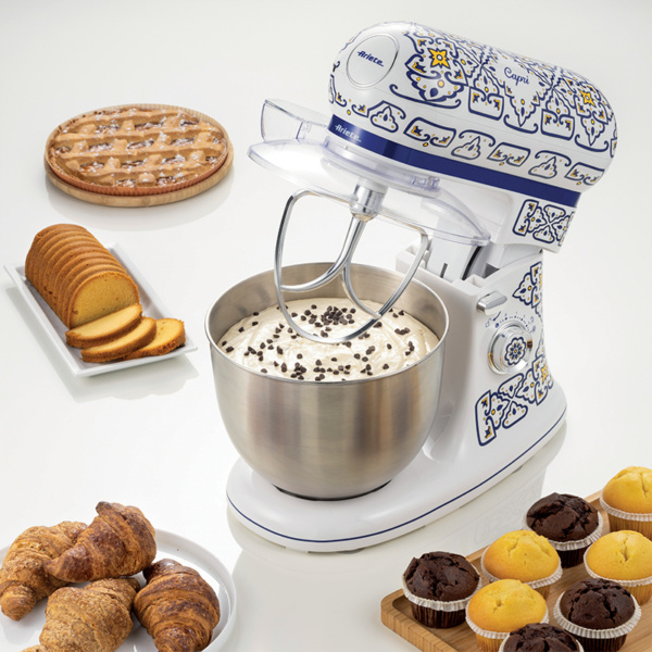 00C15880CAR0 ARIETE mikser sa posudom Capri 1588C