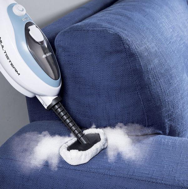 00P416400AR0 ARIETE parni čistač Steam Mop 4164/00 4164/04