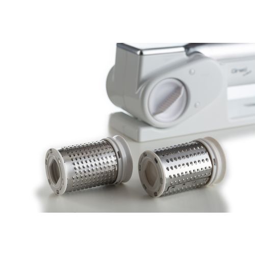 00C004420AR0 ARIETE električni ribež Grati metal 442