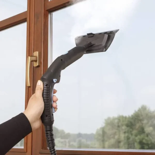 00P414602AR0 ARIETE parni čistač X Vapor Deluxe 4146