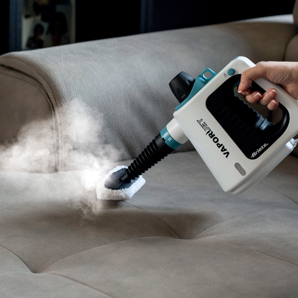 00P413700AR0 ARIETE ručni parni čistač 4137