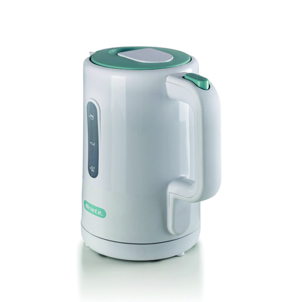 00C284601AR0 ARIETE kuhalo za vodu 2846/01 bijelo