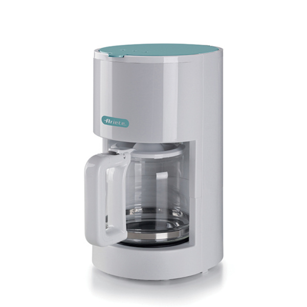 00M139401AR0 ARIETE aparat za filter kavu 1394/01 bijeli