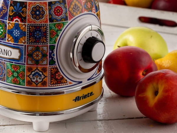 00C05830PAR0 ARIETE blender stakleni Positano 583P