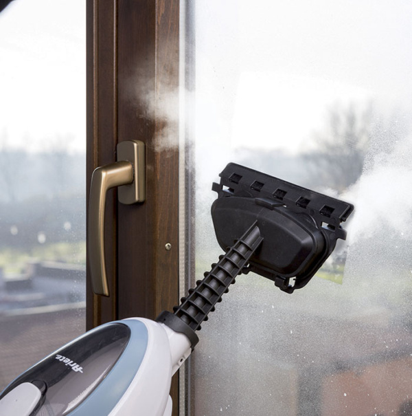 00P416400AR0 ARIETE parni čistač Steam Mop 4164/00 4164/04