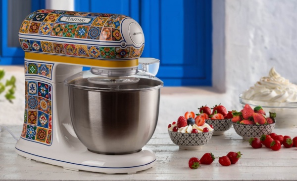 00C15880PAR0 ARIETE mikser sa posudom Positano 1588P