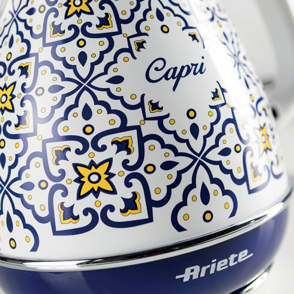 00C28690CAR0 ARIETE kuhalo za vodu Capri 2869C