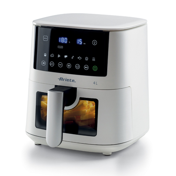 00C463303AR0 ARIETE friteza na vrući zrak 4633/03 bijela