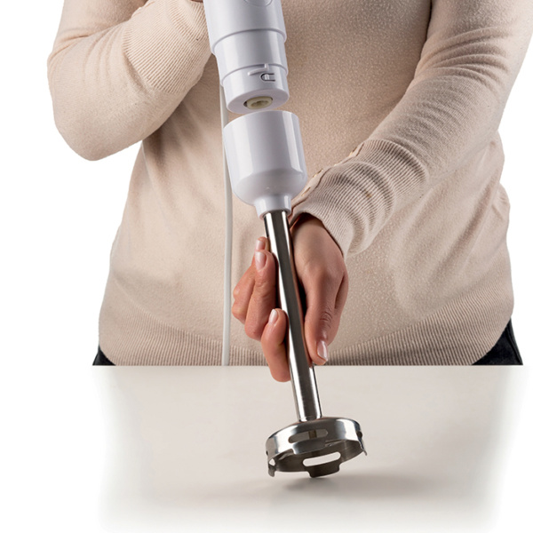 00C060111AR0 ARIETE štapni mikser 3u1 601/11 bijeli