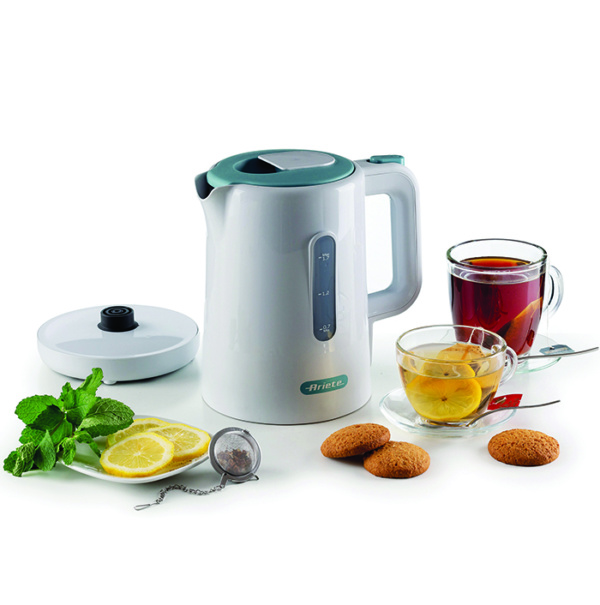 00C284601AR0 ARIETE kuhalo za vodu 2846/01 bijelo