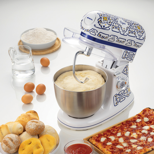 00C15880CAR0 ARIETE mikser sa posudom Capri 1588C