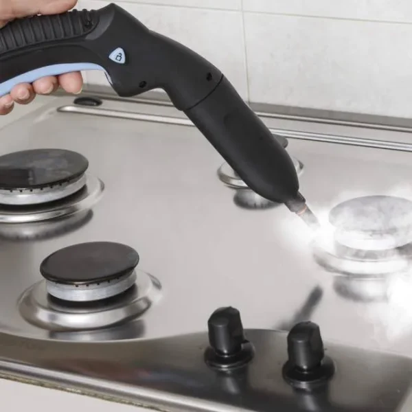 00P414602AR0 ARIETE parni čistač X Vapor Deluxe 4146